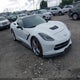 1G1YM2D72F5119618 2015 Chevrolet Corvette Stingray Z51 auction photo thumbnail 1