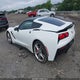 1G1YM2D72F5119618 2015 Chevrolet Corvette Stingray Z51 auction photo thumbnail 3