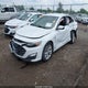 1G1ZD5STXPF181737 2023 Chevrolet Malibu Fwd 1Lt auction photo thumbnail 2