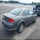 1C3EL46X04N126350 2004 Chrysler Sebring Lx auction photo thumbnail 4