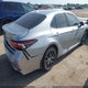 4T1G11AKXRU196631 2024 Toyota Camry Se auction photo thumbnail 4