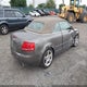 WAUDF48H18K007621 2008 Audi A4 2.0T auction photo thumbnail 4