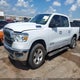 1C6SRFFT6LN393083 2020 Ram 1500 Big Horn 4X4 5'7 Box auction photo thumbnail 14