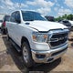 1C6SRFFT6LN393083 2020 Ram 1500 Big Horn 4X4 5'7 Box auction photo thumbnail 1