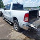 1C6SRFFT6LN393083 2020 Ram 1500 Big Horn 4X4 5'7 Box auction photo thumbnail 3