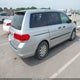 5FNRL3H25AB110096 2010 Honda Odyssey Lx auction photo thumbnail 4
