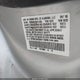 5FNRL3H25AB110096 2010 Honda Odyssey Lx auction photo thumbnail 9