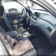 1HGCP2F39AA081504 2010 Honda Accord 2.4 Lx auction photo thumbnail 5