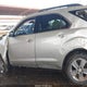 2GNFLBE38E6350143 2014 Chevrolet Equinox 1Lt auction photo thumbnail 14