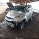 2GNFLBE38E6350143 2014 Chevrolet Equinox 1Lt auction photo thumbnail 2