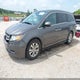 5FNRL5H6XEB073003 2014 Honda Odyssey Ex-L auction photo thumbnail 2