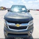1GCGSCEN3J1204382 2018 Chevrolet Colorado Lt auction photo thumbnail 12
