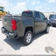 1GCGSCEN3J1204382 2018 Chevrolet Colorado Lt auction photo thumbnail 4