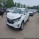 2GNAXKEV2K6207152 2019 Chevrolet Equinox Lt auction photo thumbnail 2
