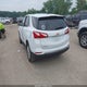 2GNAXKEV2K6207152 2019 Chevrolet Equinox Lt auction photo thumbnail 3
