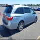 5FNRL5H61CB131075 2012 Honda Odyssey Ex-L auction photo thumbnail 4