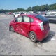 JTDKN3DU9A0053855 2010 Toyota Prius Ii auction photo thumbnail 3
