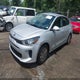 3KPA24AD2LE295802 2020 Kia Rio S auction photo thumbnail 2