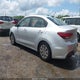 3KPA24AD2LE295802 2020 Kia Rio S auction photo thumbnail 3