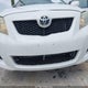 JTDBL40E599027710 2009 Toyota Corolla Le auction photo thumbnail 6
