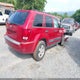 1J4GR48K86C314644 2006 Jeep Grand Cherokee Laredo auction photo thumbnail 4
