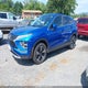 JA4ATWAA1SZ010745 2025 Mitsubishi Eclipse Cross Black Edition S-Awc/Se S-Awc/Sel S-Awc auction photo thumbnail 2