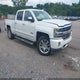 3GCUKTEC6JG140132 2018 Chevrolet Silverado 1500 High Country auction photo thumbnail 1