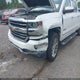 3GCUKTEC6JG140132 2018 Chevrolet Silverado 1500 High Country auction photo thumbnail 6