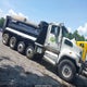 5KKSAVDV1MLME4463 2021 Western Star 4700 Set Forward Axle auction photo thumbnail 1
