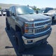3GCPCREC8FG455096 2015 Chevrolet Silverado 1500 1Lt auction photo thumbnail 1