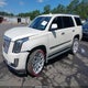 1GYS4MKJXFR709723 2015 Cadillac Escalade Luxury auction photo thumbnail 2