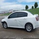 3N1AB6AP0AL714229 2010 Nissan Sentra 2.0Sr auction photo thumbnail 13