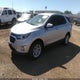 3GNAXTEV0MS160973 2021 Chevrolet Equinox Awd 2Fl auction photo thumbnail 2