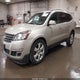 1GNKVGKD3HJ253653 2017 Chevrolet Traverse 1Lt auction photo thumbnail 2