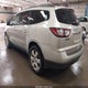 1GNKVGKD3HJ253653 2017 Chevrolet Traverse 1Lt auction photo thumbnail 3