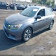 1HGCR2F32DA149401 2013 Honda Accord Lx auction photo thumbnail 2