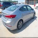 5NPD84LF0HH070968 2017 Hyundai Elantra Se auction photo thumbnail 4