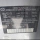 5NPD84LF0HH070968 2017 Hyundai Elantra Se auction photo thumbnail 9