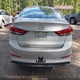 KMHD84LF0JU510324 2018 Hyundai Elantra Sel auction photo thumbnail 16