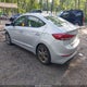 KMHD84LF0JU510324 2018 Hyundai Elantra Sel auction photo thumbnail 3