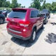 1C4RJFAG1FC130167 2015 Jeep Grand Cherokee Laredo auction photo thumbnail 4