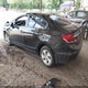 19XFB2F57FE035864 2015 Honda Civic Lx auction photo thumbnail 3