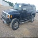 5GTEN13EX98115250 2009 Hummer H3 Suv auction photo thumbnail 2