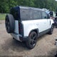 SALEJ7EX0R2342155 2024 Land Rover Defender 110 P300 auction photo thumbnail 4