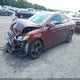 3FA6P0K92FR113318 2015 Ford Fusion Titanium auction photo thumbnail 2