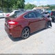 3FA6P0K92FR113318 2015 Ford Fusion Titanium auction photo thumbnail 4