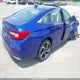 1HGCV2F35MA033556 2021 Honda Accord Sport 2.0T auction photo thumbnail 4