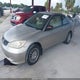 1HGEM22575L074280 2005 Honda Civic Lx auction photo thumbnail 2