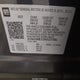 3GNAXMEV2NS237091 2022 Chevrolet Equinox Fwd Rs auction photo thumbnail 9