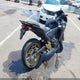 MLHPC4411F5200152 2015 Honda Cbr500 R auction photo thumbnail 4
